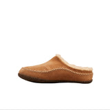 Sorel 04. MENS FOOTWEAR - MENS SHOES - MENS SHOES SLIPPERS Men's Falcon Ridge II Slipper CAMEL BROWN CURRY