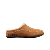 Sorel 04. MENS FOOTWEAR - MENS SHOES - MENS SHOES SLIPPERS Men's Falcon Ridge II Slipper CAMEL BROWN CURRY