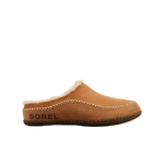 Sorel 04. MENS FOOTWEAR - MENS SHOES - MENS SHOES SLIPPERS Men's Falcon Ridge II Slipper CAMEL BROWN CURRY