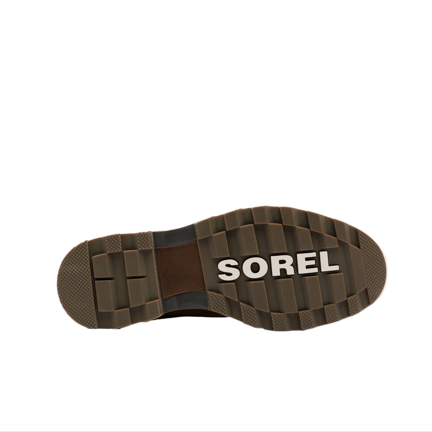 Sorel 04. MENS FOOTWEAR - MENS BOOTS - MENS BOOTS CASUAL Men's Madson II Chukka Boot TOBACCO