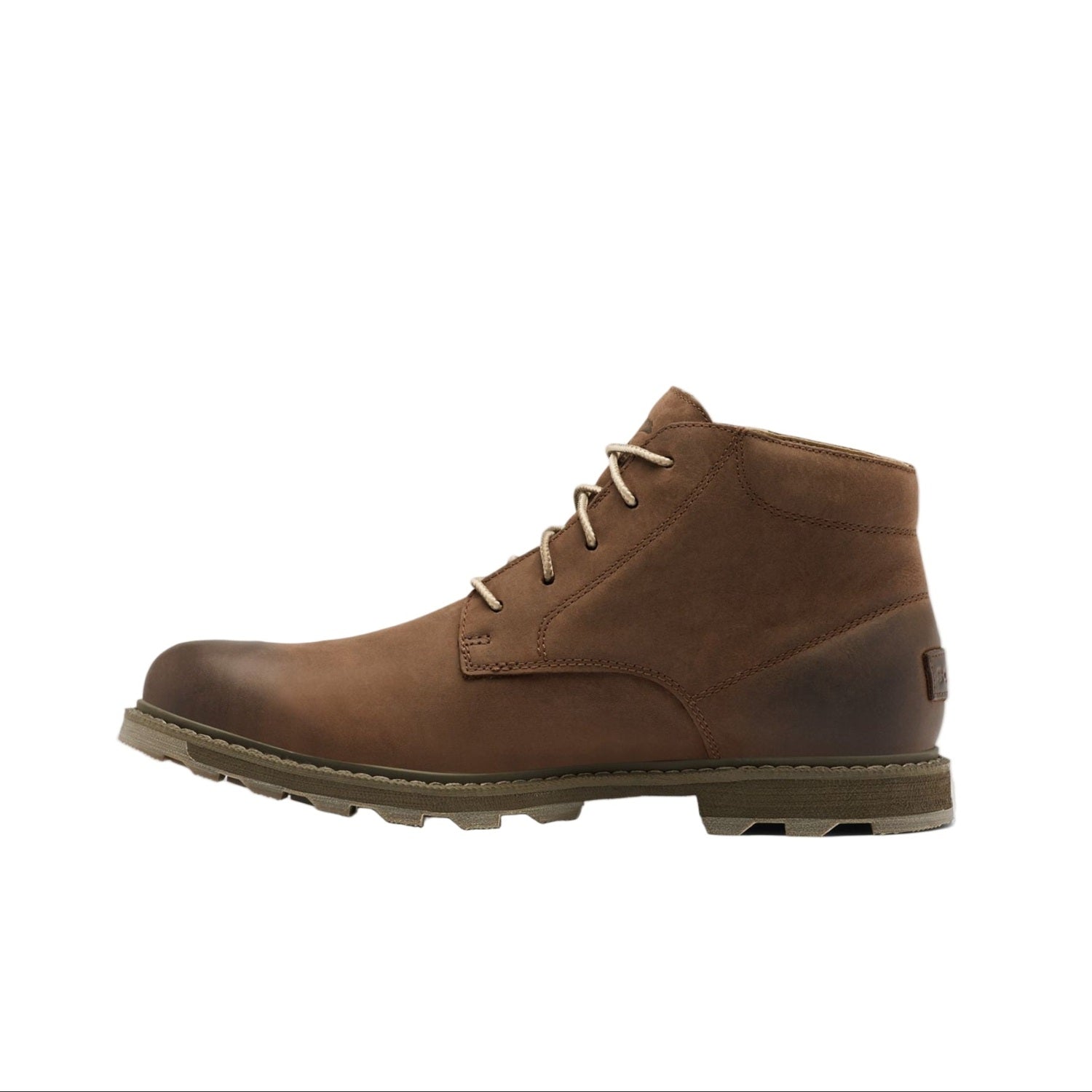 Sorel 04. MENS FOOTWEAR - MENS BOOTS - MENS BOOTS CASUAL Men's Madson II Chukka Boot TOBACCO