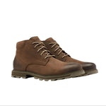 Sorel 04. MENS FOOTWEAR - MENS BOOTS - MENS BOOTS CASUAL Men's Madson II Chukka Boot TOBACCO