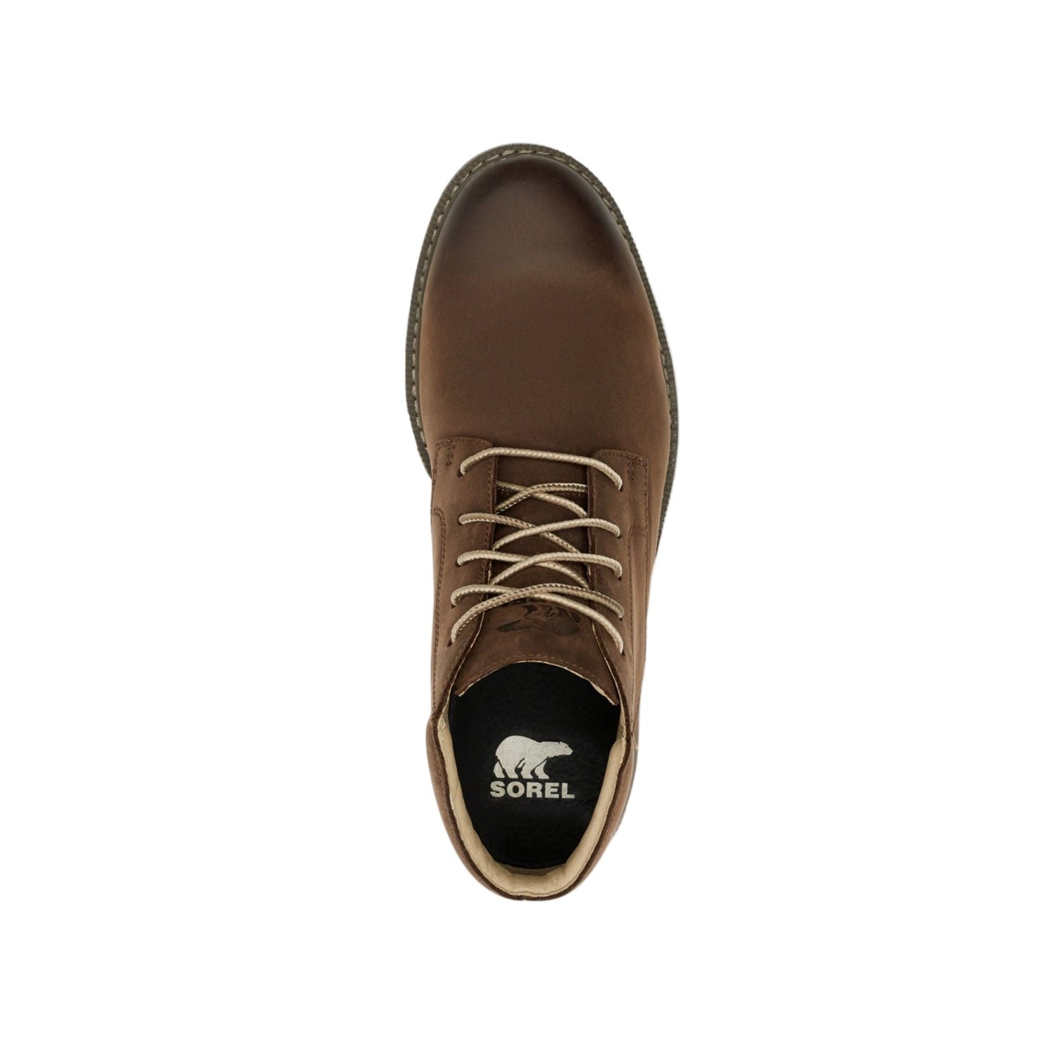 Sorel 04. MENS FOOTWEAR - MENS BOOTS - MENS BOOTS CASUAL Men's Madson II Chukka Boot TOBACCO