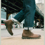 Sorel 04. MENS FOOTWEAR - MENS BOOTS - MENS BOOTS CASUAL Men's Madson II Chukka Boot TOBACCO