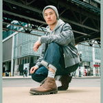 Sorel 04. MENS FOOTWEAR - MENS BOOTS - MENS BOOTS CASUAL Men's Madson II Chukka Boot TOBACCO