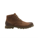 Sorel 04. MENS FOOTWEAR - MENS BOOTS - MENS BOOTS CASUAL Men's Madson II Chukka Boot TOBACCO
