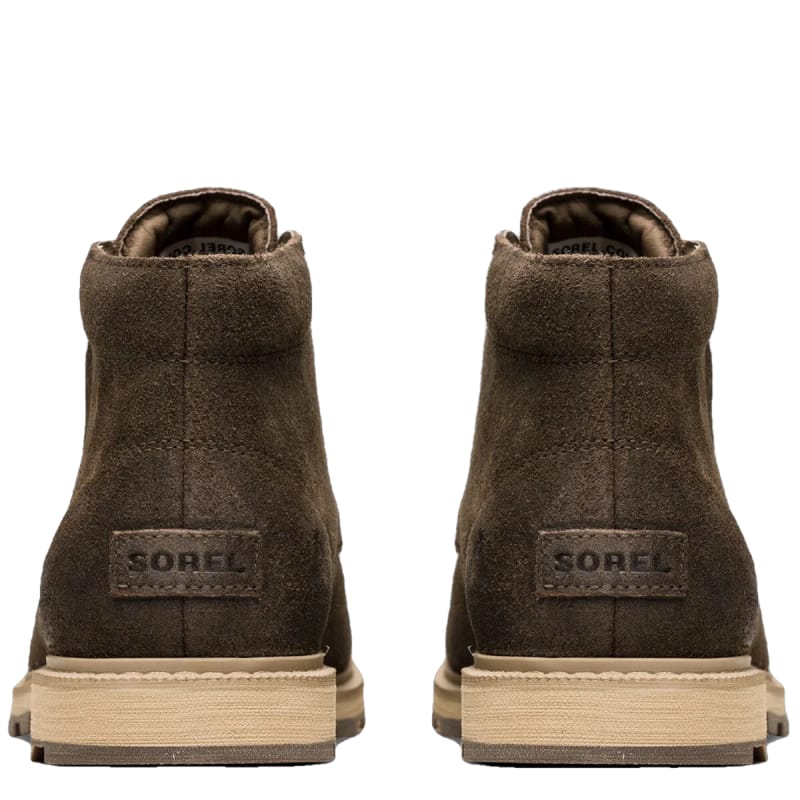 Sorel 04. MENS FOOTWEAR - MENS BOOTS - MENS BOOTS CASUAL Men's Madson II Chukka Boot MAJOR