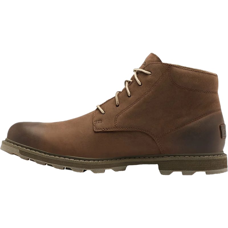 Sorel Men’s Madson II Chukka Boot | High Country Outfitters