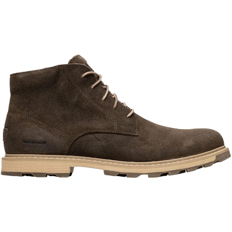 Sorel 04. MENS FOOTWEAR - MENS BOOTS - MENS BOOTS CASUAL Men's Madson II Chukka Boot MAJOR