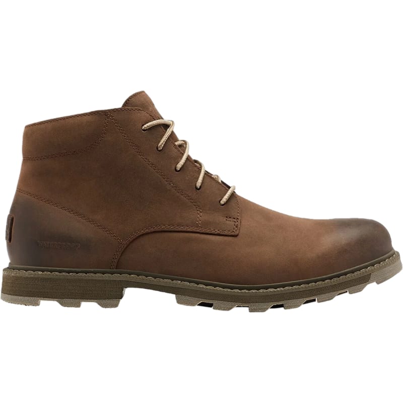 Sorel Men’s Madson II Chukka Boot | High Country Outfitters