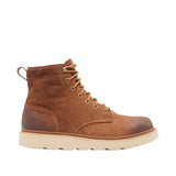 Sorel 04. MENS FOOTWEAR - MENS BOOTS - MENS BOOTS CASUAL Men's SLABTOWN 62'™ SIX Waterproof Boot 242 VELVET TAN| TAW