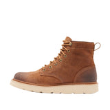 Sorel 04. MENS FOOTWEAR - MENS BOOTS - MENS BOOTS CASUAL Men's SLABTOWN 62'™ SIX Waterproof Boot 242 VELVET TAN| TAW