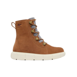 Sorel 05. WOMENS FOOTWEAR - WOMENS BOOTS - WOMENS BOOTS CASUAL Women's Sorel Explorer III Joan Waterproof Boot 242 VELVET TAN| CHA