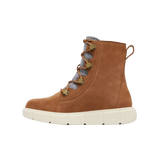 Sorel 05. WOMENS FOOTWEAR - WOMENS BOOTS - WOMENS BOOTS CASUAL Women's Sorel Explorer III Joan Waterproof Boot 242 VELVET TAN| CHA