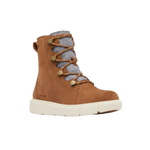 Sorel 05. WOMENS FOOTWEAR - WOMENS BOOTS - WOMENS BOOTS CASUAL Women's Sorel Explorer III Joan Waterproof Boot 242 VELVET TAN| CHA