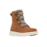 Sorel 05. WOMENS FOOTWEAR - WOMENS BOOTS - WOMENS BOOTS CASUAL Women's Sorel Explorer III Joan Waterproof Boot 242 VELVET TAN| CHA