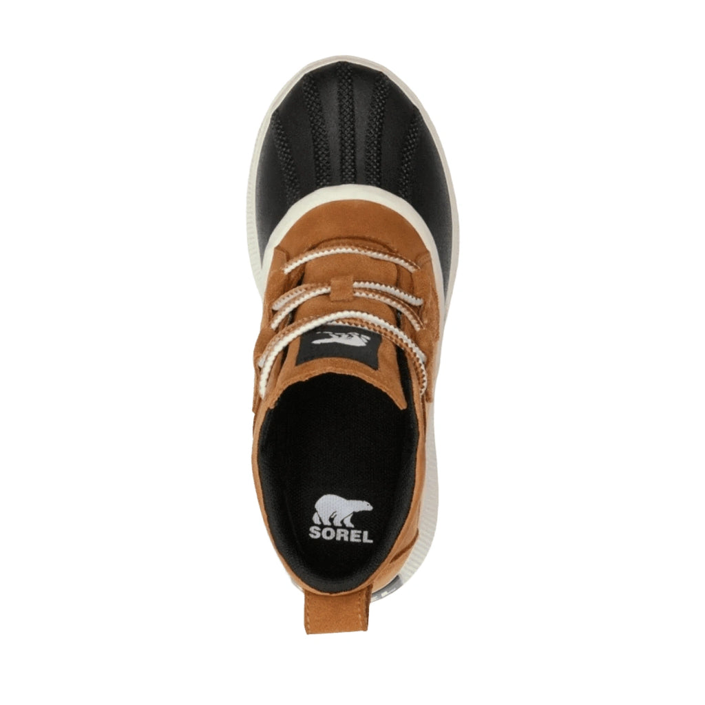 Women’s Out N About IV Classic Waterproof Boot Sorel