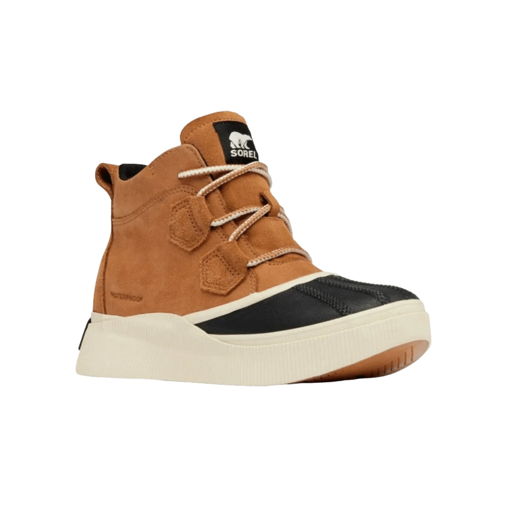 Women’s Out N About IV Classic Waterproof Boot Sorel