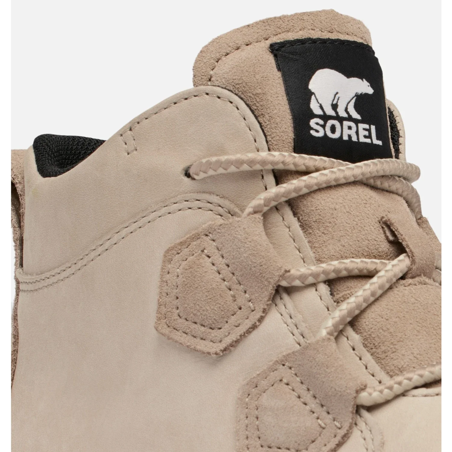 Sorel 05. WOMENS FOOTWEAR - WOMENS BOOTS - WOMENS BOOTS CASUAL Women's Out N About IV Classic Waterproof Boot 264 OMEGA TAUPE| BL