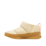 Sorel 05. WOMENS FOOTWEAR - WOMENS BOOTS - WOMENS BOOTS CASUAL Women's OUT N ABOUT™ IV MINI PUFFY Boot 292 HONEY WHITE| GU