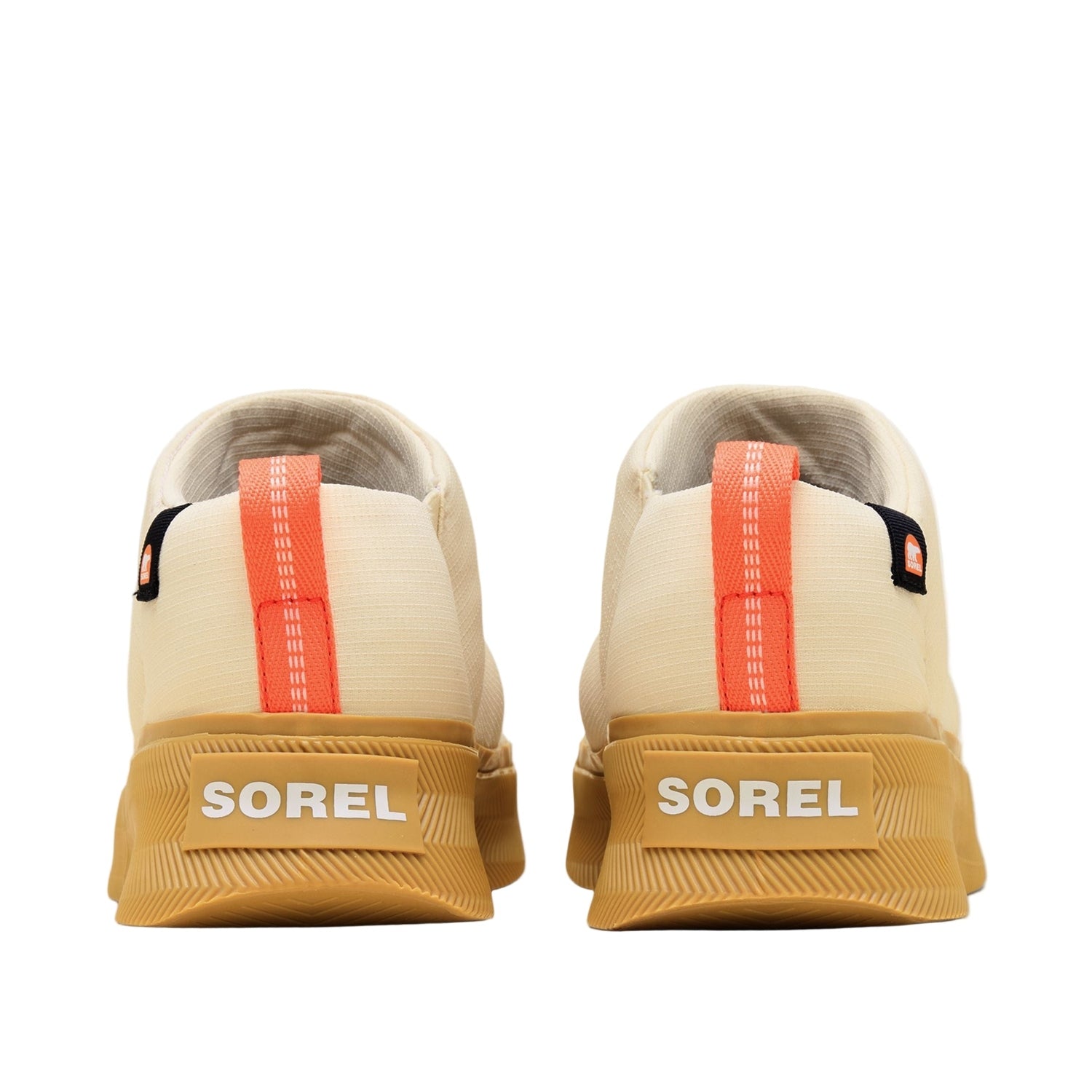 Sorel 05. WOMENS FOOTWEAR - WOMENS BOOTS - WOMENS BOOTS CASUAL Women's OUT N ABOUT™ IV MINI PUFFY Boot 292 HONEY WHITE| GU