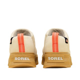 Sorel 05. WOMENS FOOTWEAR - WOMENS BOOTS - WOMENS BOOTS CASUAL Women's OUT N ABOUT™ IV MINI PUFFY Boot 292 HONEY WHITE| GU