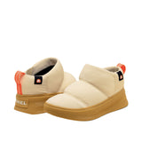 Sorel 05. WOMENS FOOTWEAR - WOMENS BOOTS - WOMENS BOOTS CASUAL Women's OUT N ABOUT™ IV MINI PUFFY Boot 292 HONEY WHITE| GU