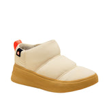 Sorel 05. WOMENS FOOTWEAR - WOMENS BOOTS - WOMENS BOOTS CASUAL Women's OUT N ABOUT™ IV MINI PUFFY Boot 292 HONEY WHITE| GU