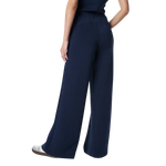 SPANX 02. WOMENS APPAREL - WOMENS DRESS|SKIRT - WOMENS JUMPERS Women's AirEssentials Jumpsuit TIMELESS NAVY