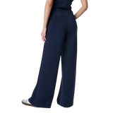 SPANX 02. WOMENS APPAREL - WOMENS DRESS|SKIRT - WOMENS JUMPERS Women's AirEssentials Jumpsuit TIMELESS NAVY