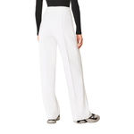 SPANX 02. WOMENS APPAREL - WOMENS PANTS - WOMENS PANTS LOUNGE Women's AirEssentials Luxe Ankle Pant IVORY