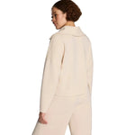 Women’s AirEssentials® French Rib Half Zip SPANX