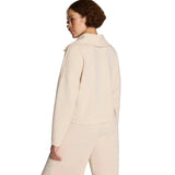 Women’s AirEssentials® French Rib Half Zip SPANX