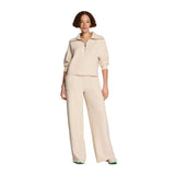Women’s AirEssentials® French Rib Half Zip SPANX