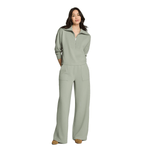 Women’s AirEssentials® French Rib Wide Leg Pant SPANX