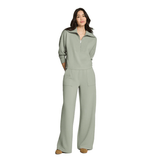Women’s AirEssentials® French Rib Wide Leg Pant SPANX
