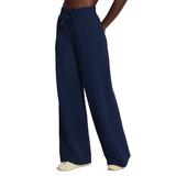 Women’s AirEssentials® French Rib Wide Leg Pant SPANX