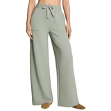 Women’s AirEssentials® French Rib Wide Leg Pant SPANX