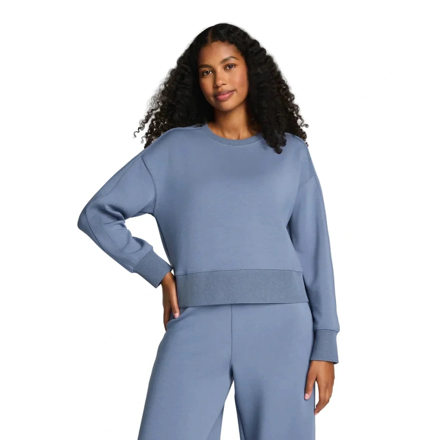 Women's AirEssentials® Luxe Crewneck