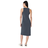 SPANX 02. WOMENS APPAREL - WOMENS DRESS|SKIRT - WOMENS DRESS CASUAL Women's AirEssentials Tank Midi Dress DARK STORM