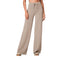 SPANX 02. WOMENS APPAREL - WOMENS PANTS - WOMENS PANTS LOUNGE Women's AirEssentials Wide Leg Pant ASHWOOD