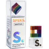 SPEKS 10. GIFTS|ACCESSORIES - GIFT - GIFT Speks Spectrum