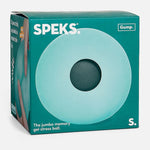 SPEKS 10. GIFTS|ACCESSORIES - GIFT - GIFT Jumbo Gump SEA GLASS