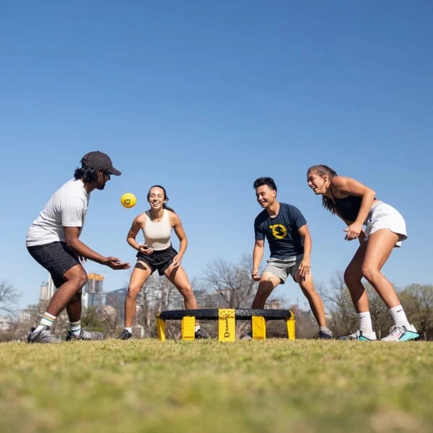 Spike Ball 10. GIFTS|ACCESSORIES - GIFT - GAMES Spikeball Weekender Set