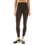 Women’s Bianca High Waist Rigor 7/8 Splits59 - DARK