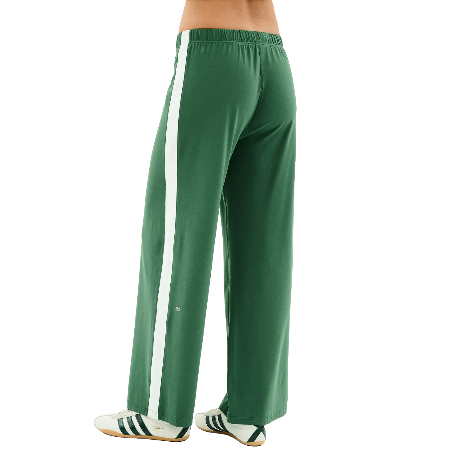 Women’s Willow AirWeight Wide Leg Splits59