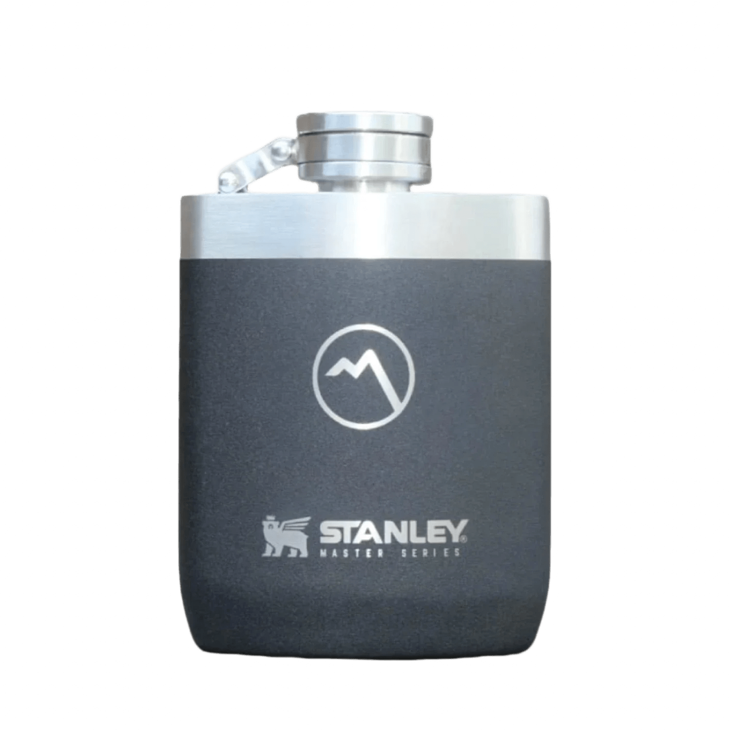 Stanley 08. DRINKWARE - CUPS|MUGS - CUPS|MUGS Stanley HC Flask BLACK 8OZ