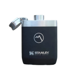 Stanley DRINKWARE - CUPS|MUGS - CUPS|MUGS Stanley HC Flask BLACK 8OZ