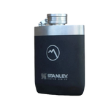 Stanley DRINKWARE - CUPS|MUGS - CUPS|MUGS Stanley HC Flask BLACK 8OZ