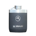 Stanley DRINKWARE - CUPS|MUGS - CUPS|MUGS Stanley HC Flask BLACK 8OZ